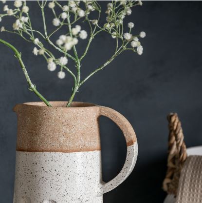 Callow Pitcher Vase