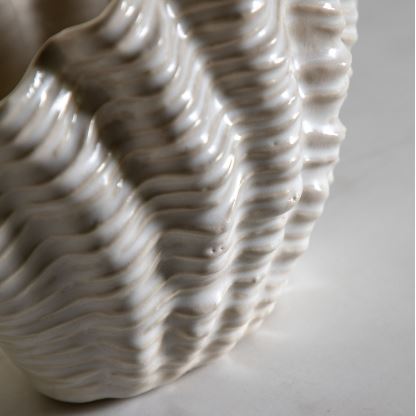 Clam Vase