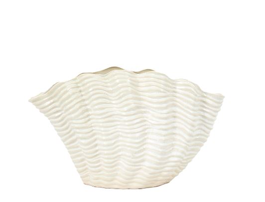 Clam Vase