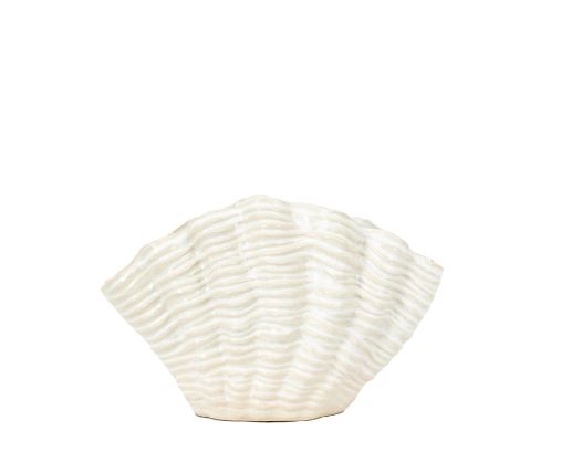 Clam Vase