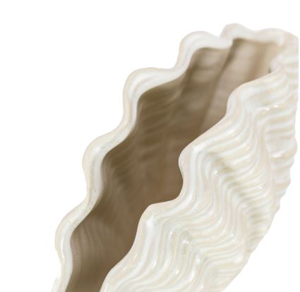 Clam Vase