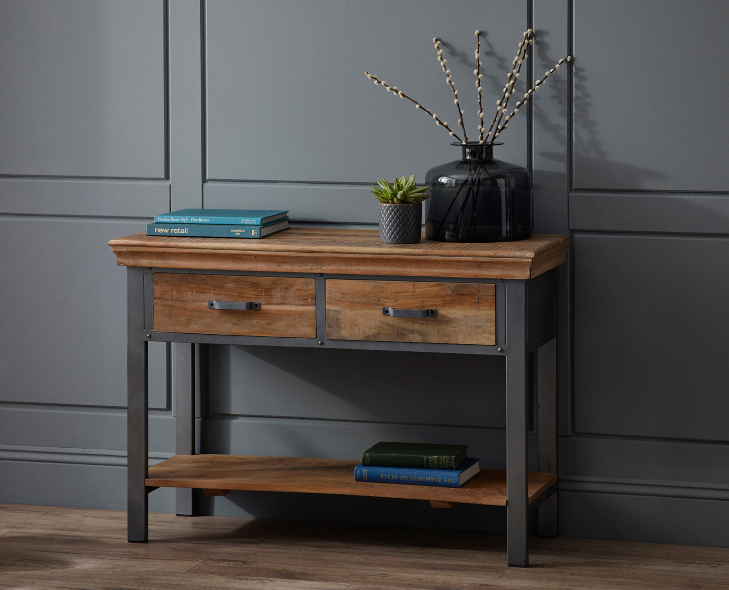 Maidstone Console Table