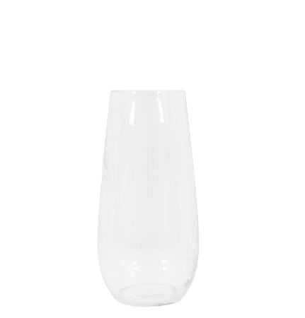 Feather Vase