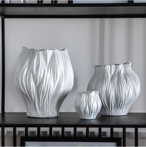 Flora Vase