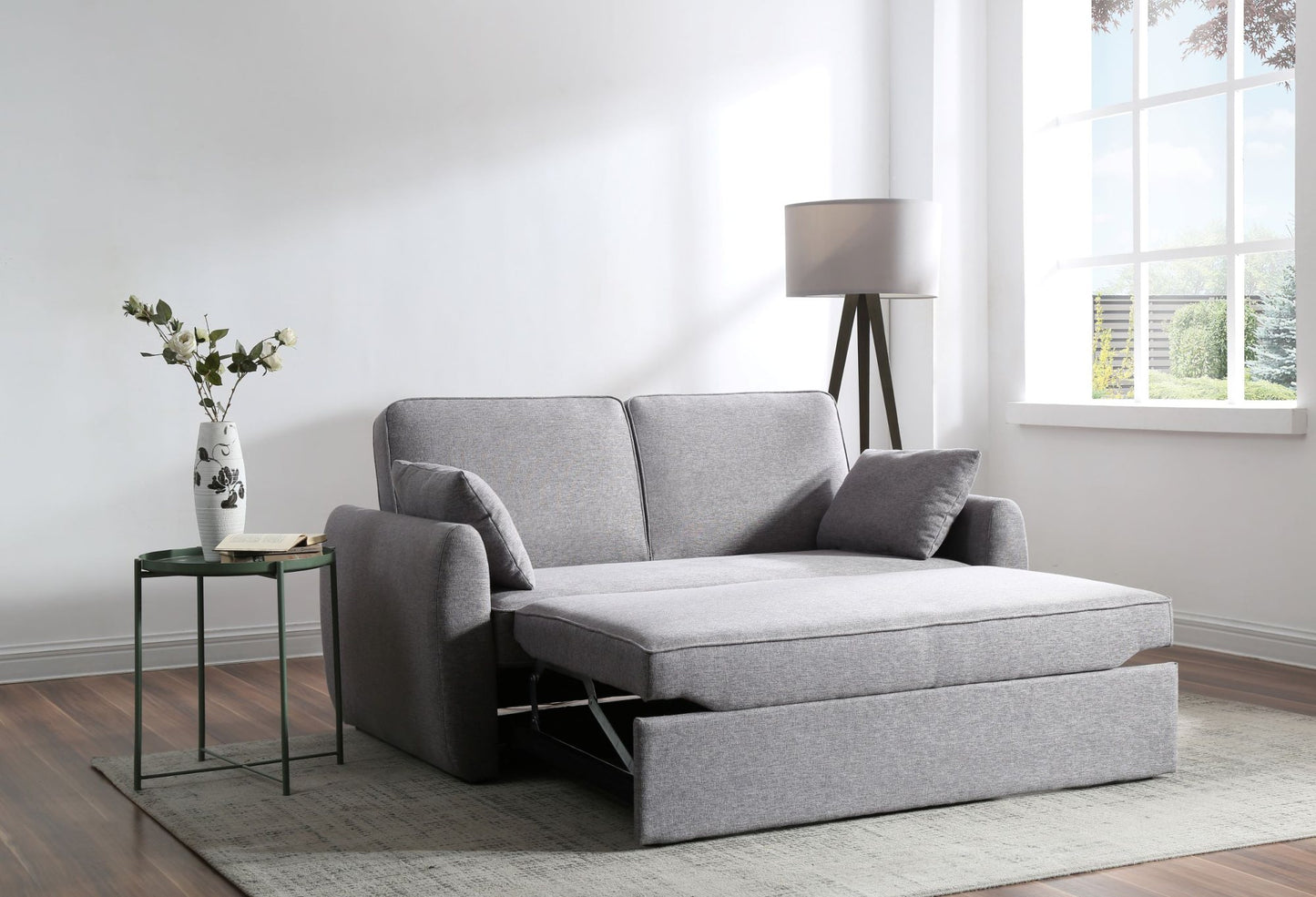 Clarke Pop up Sofa Bed