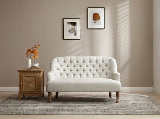 Bianca 2 seater sofa