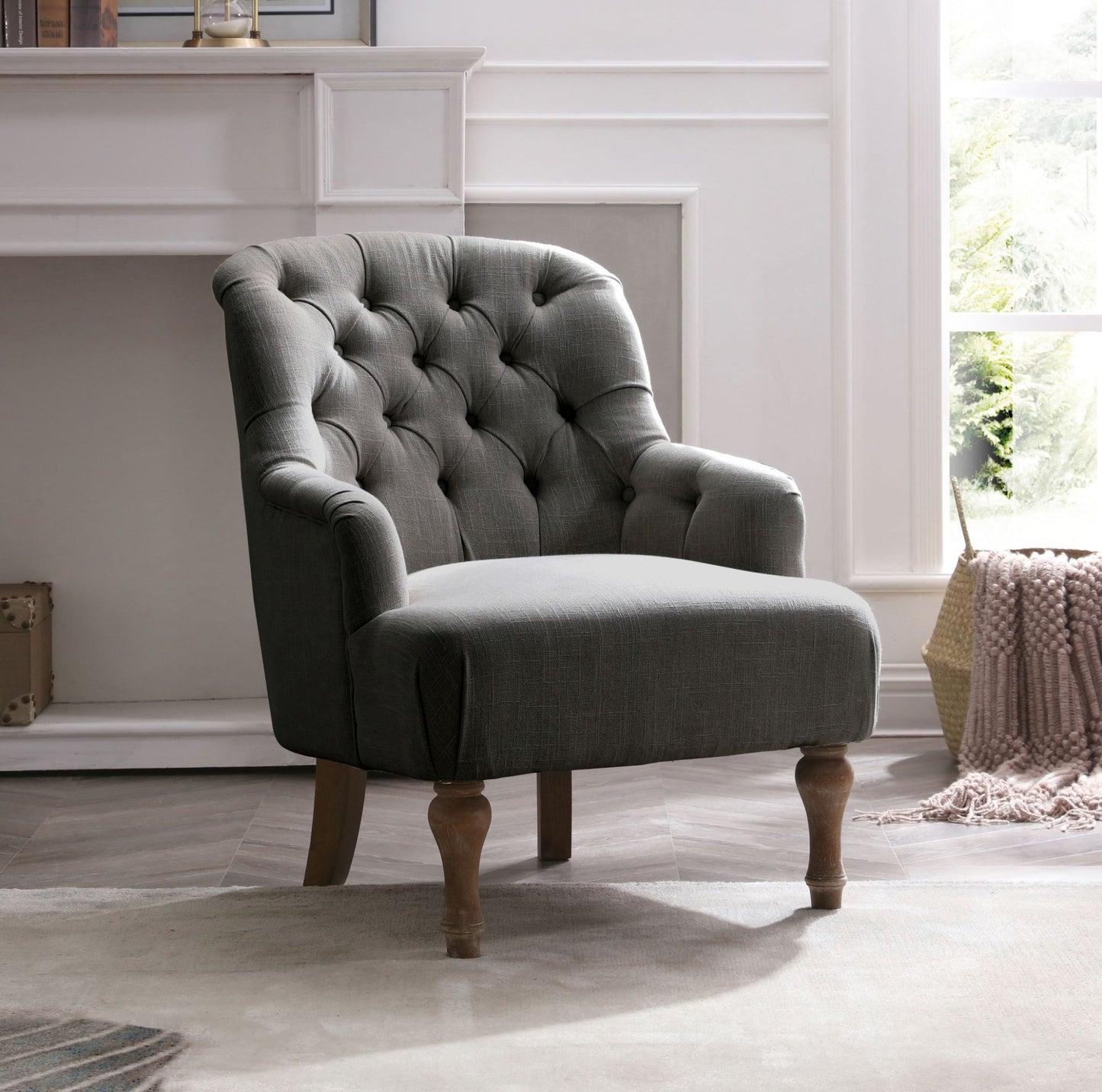 Bianca Armchair