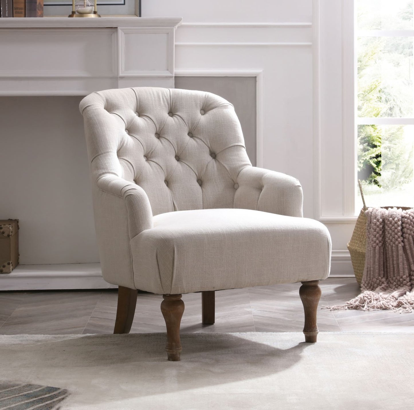 Bianca Armchair