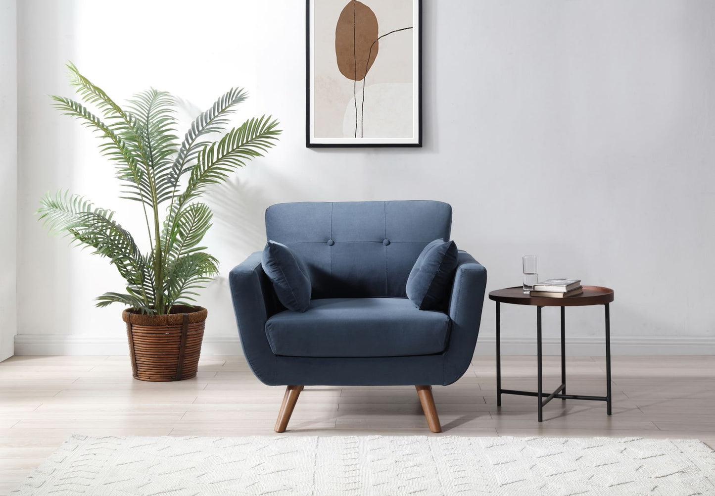 Oslo Armchair