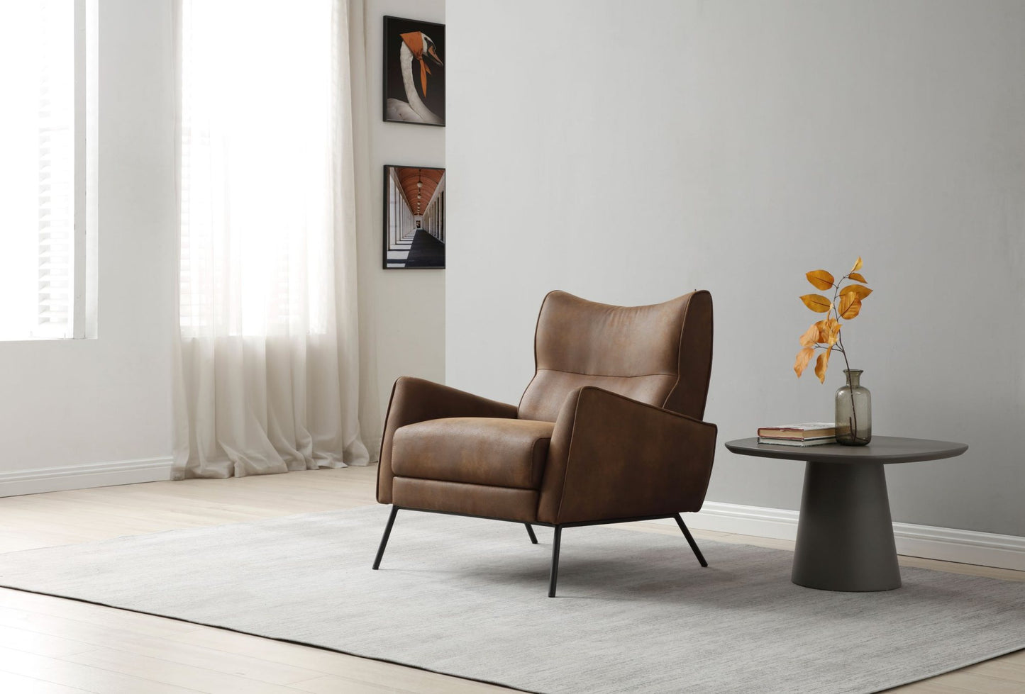 Chloe Armchair