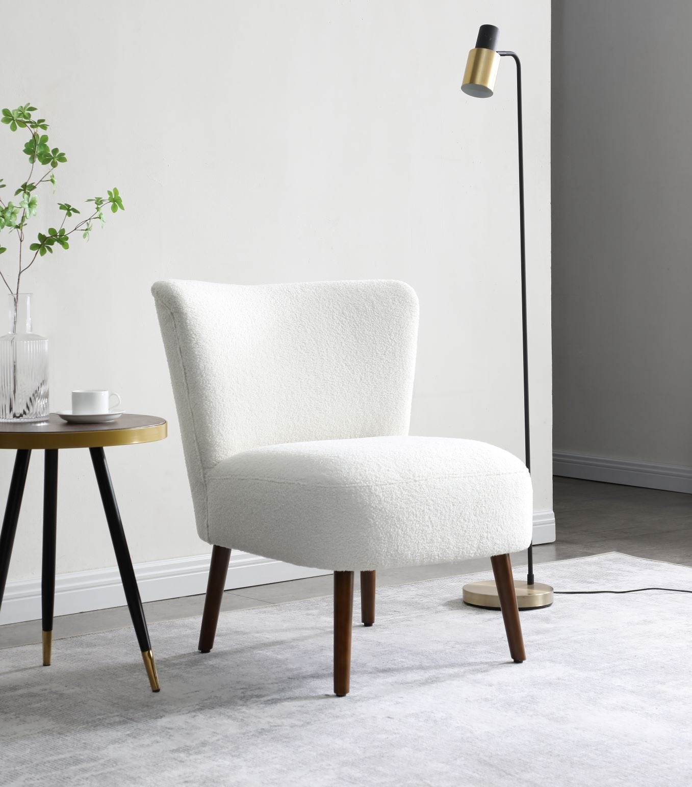 Bobby Armchair