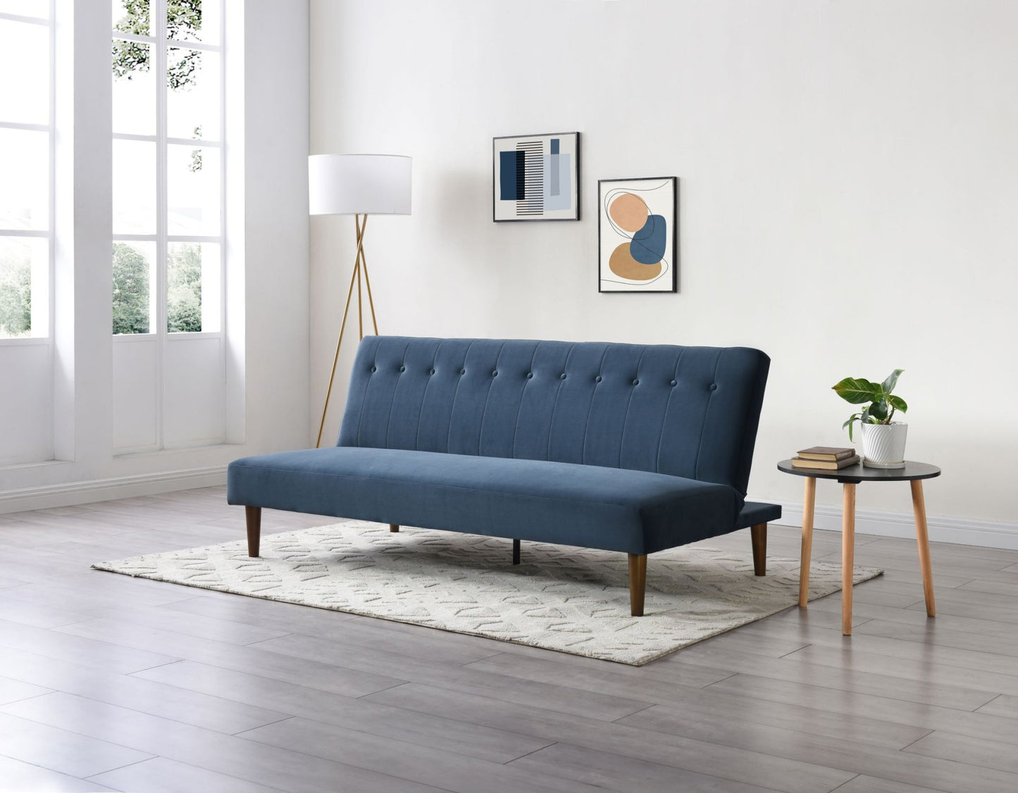 Corin Click Clack Sofa Bed