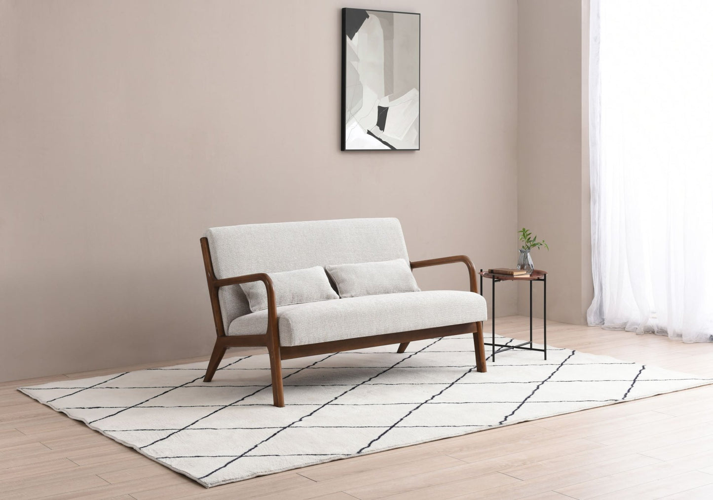Inca 2 seater sofa