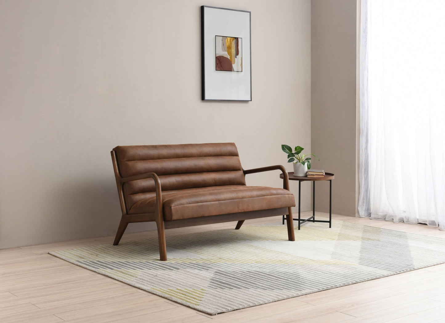 Inca 2 seater sofa