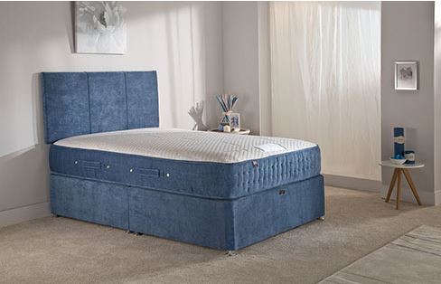 Kontoor 3700 Tufted Mattress