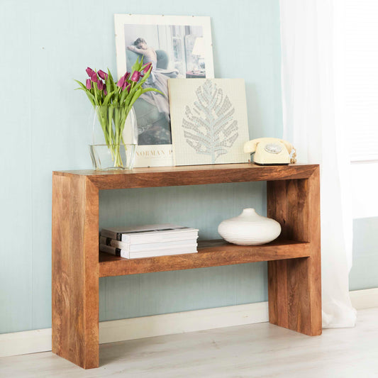 Tokyo Console Table