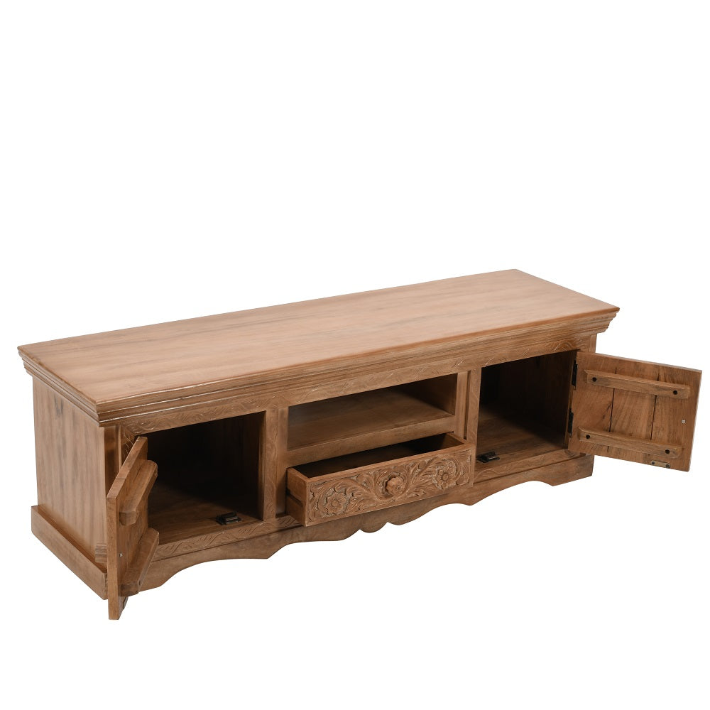 Artwork TV Unit