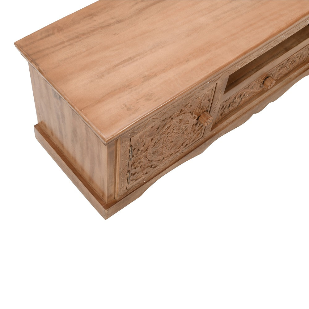 Artwork TV Unit