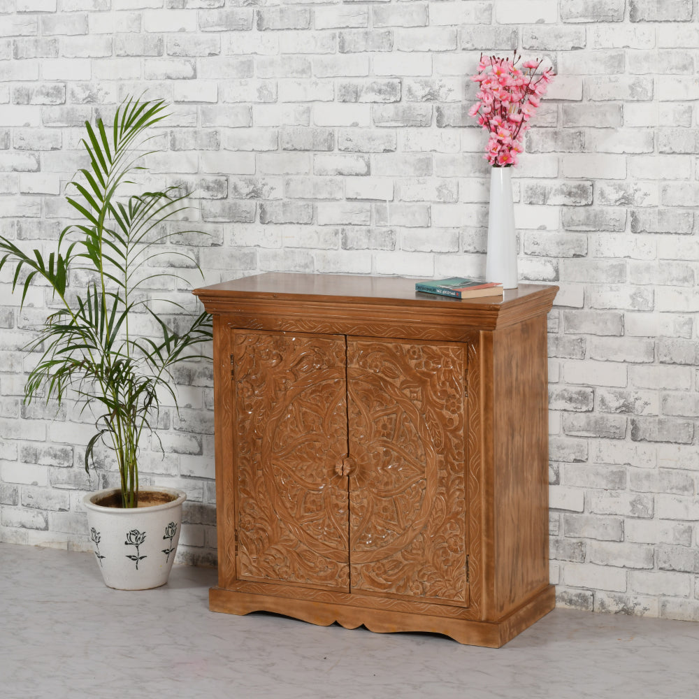 Artwork Cupboard