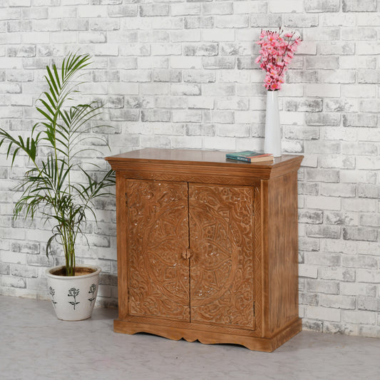 Artwork Cupboard