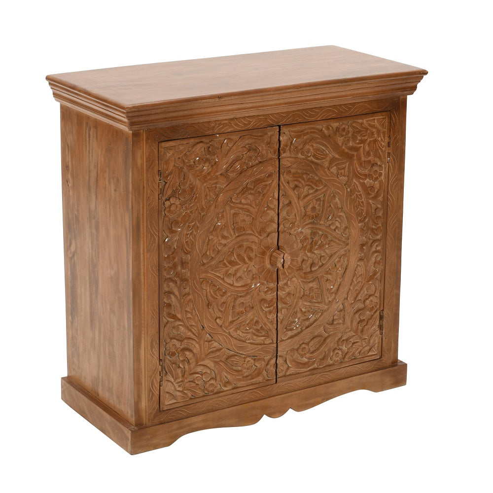 Artwork Cupboard