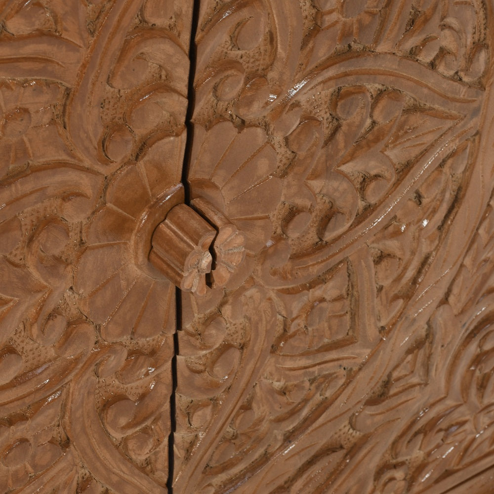 Artwork Cupboard