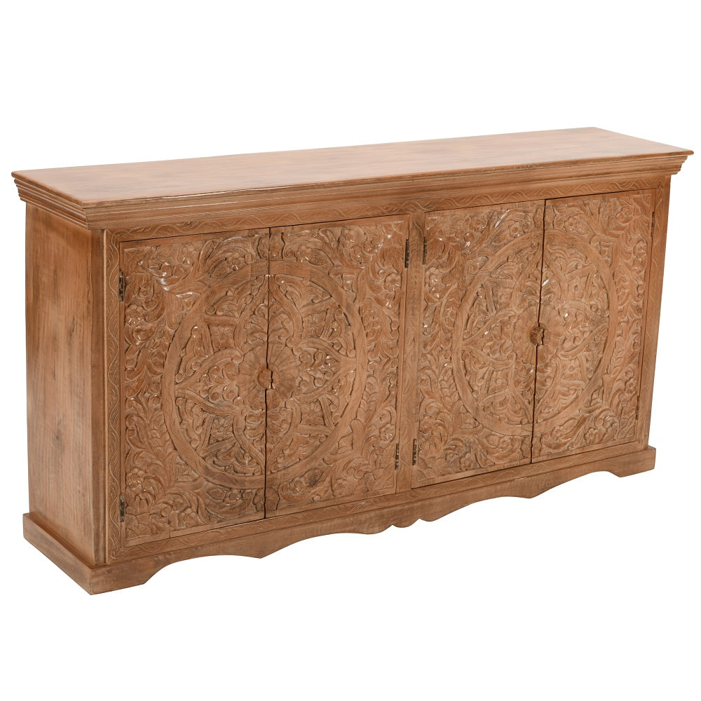 Artwork Large Sideboard