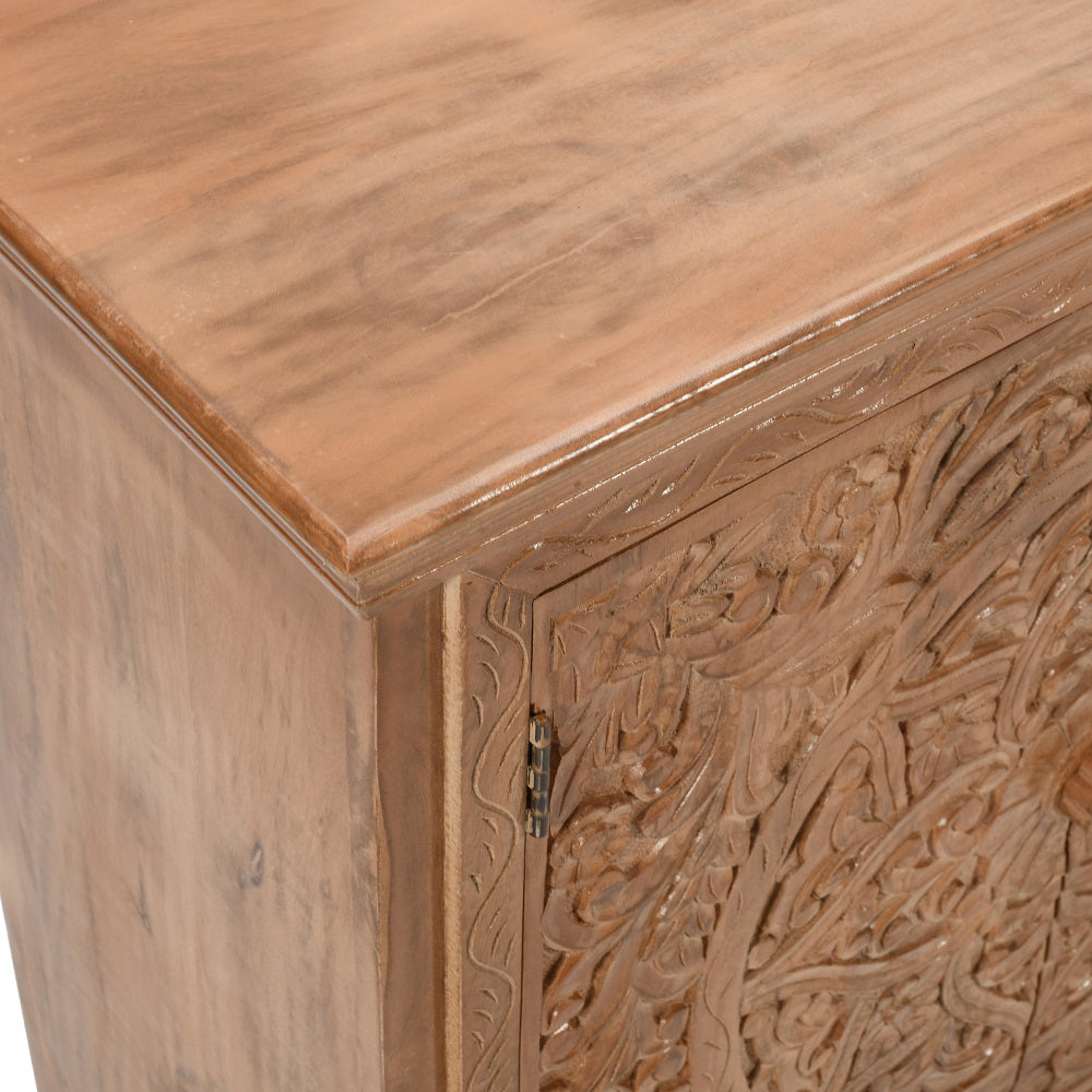 Artwork Large Sideboard