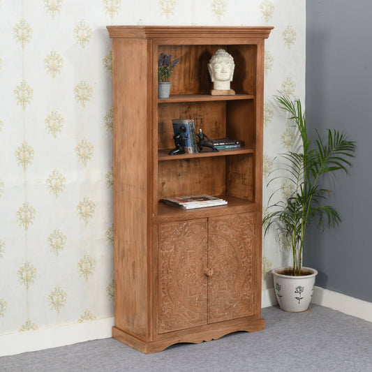 Artwork Large Bookcase