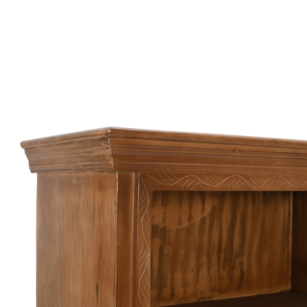 Artwork Large Bookcase