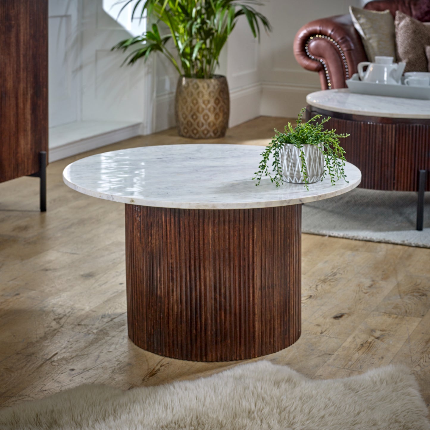 Olympia Coffee Table