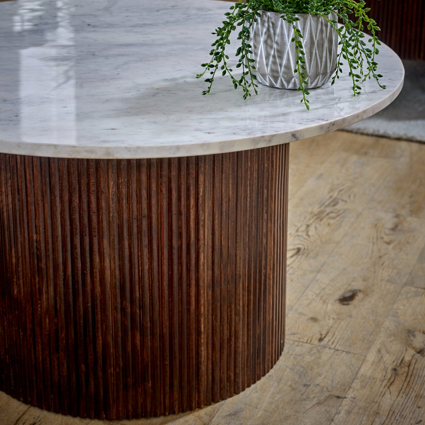 Olympia Coffee Table