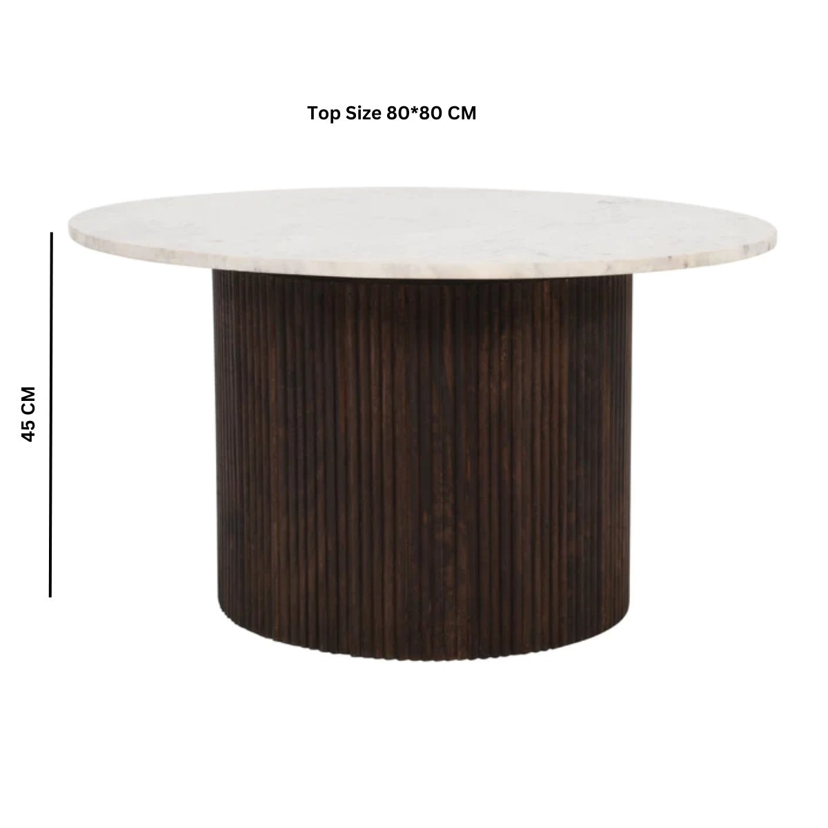 Olympia Coffee Table
