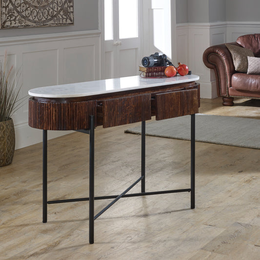 Olympia Console Table