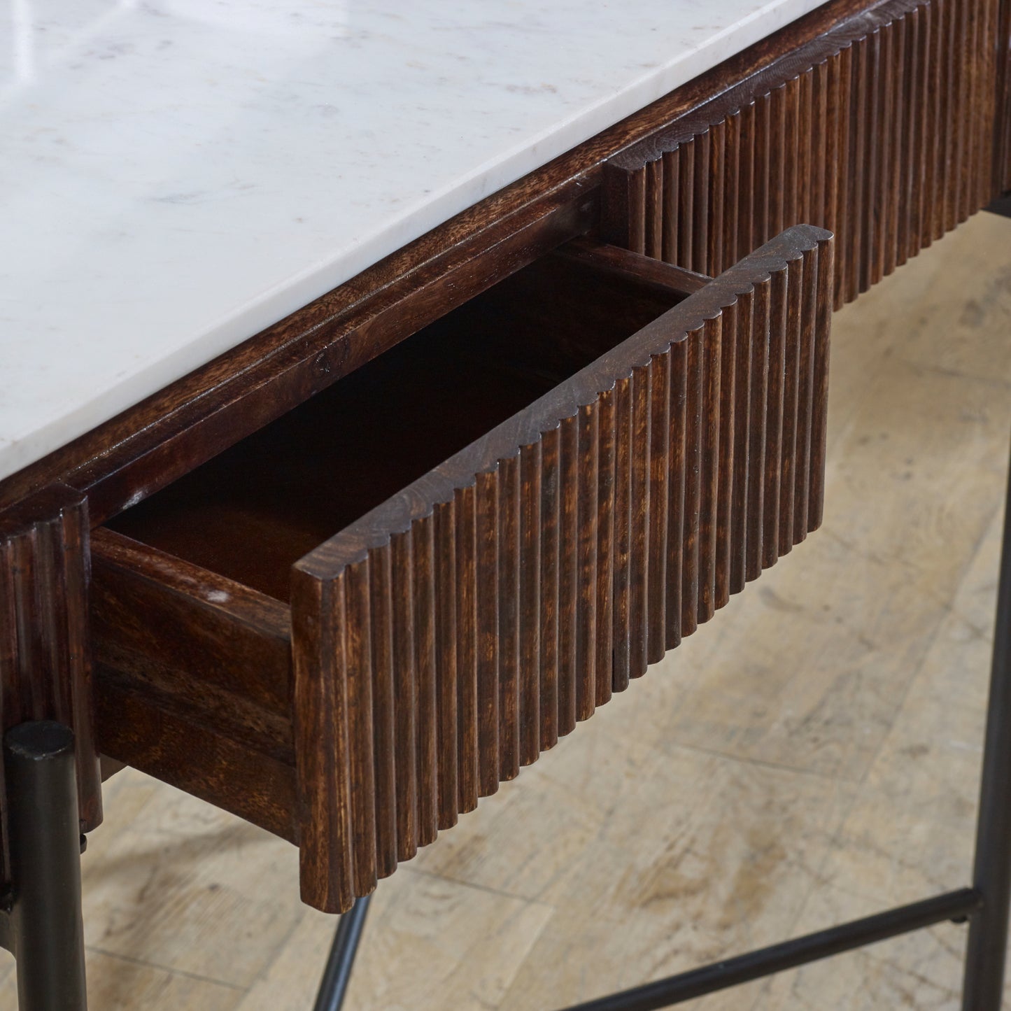 Olympia Console Table