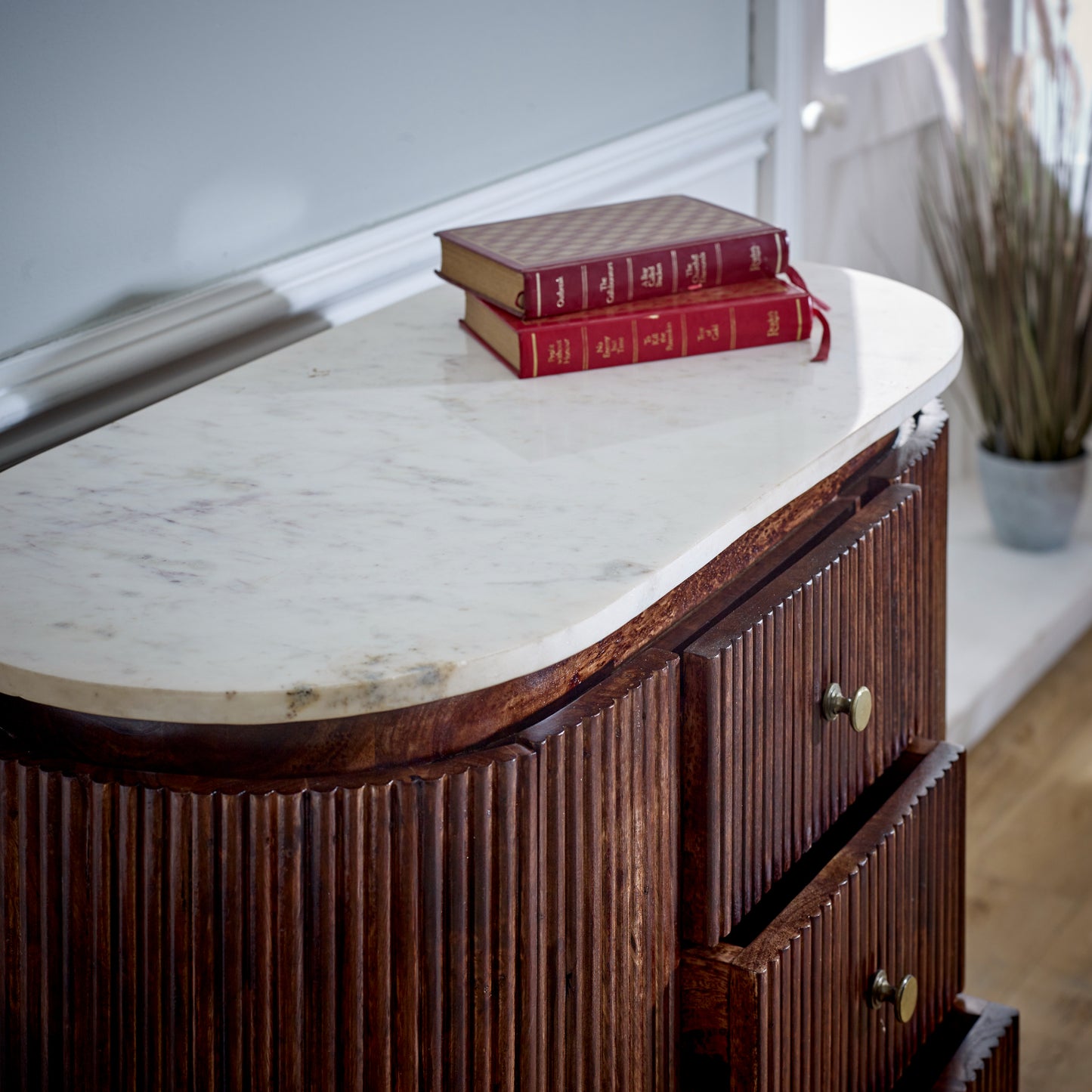 Olympia Chest of Drawers