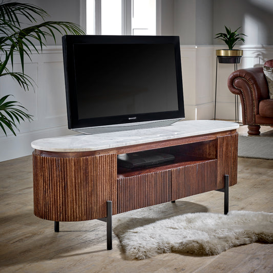 Olympia Small TV Unit
