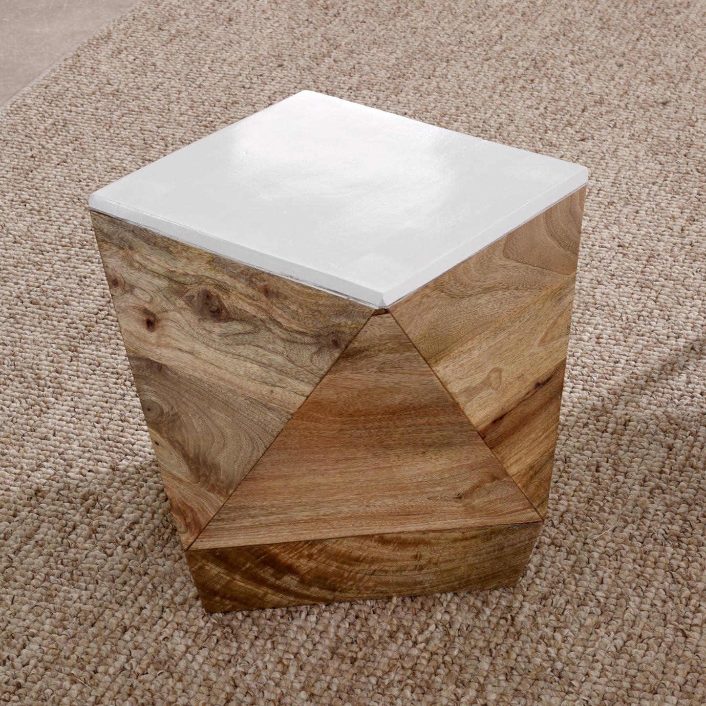 Arnewood Side Table