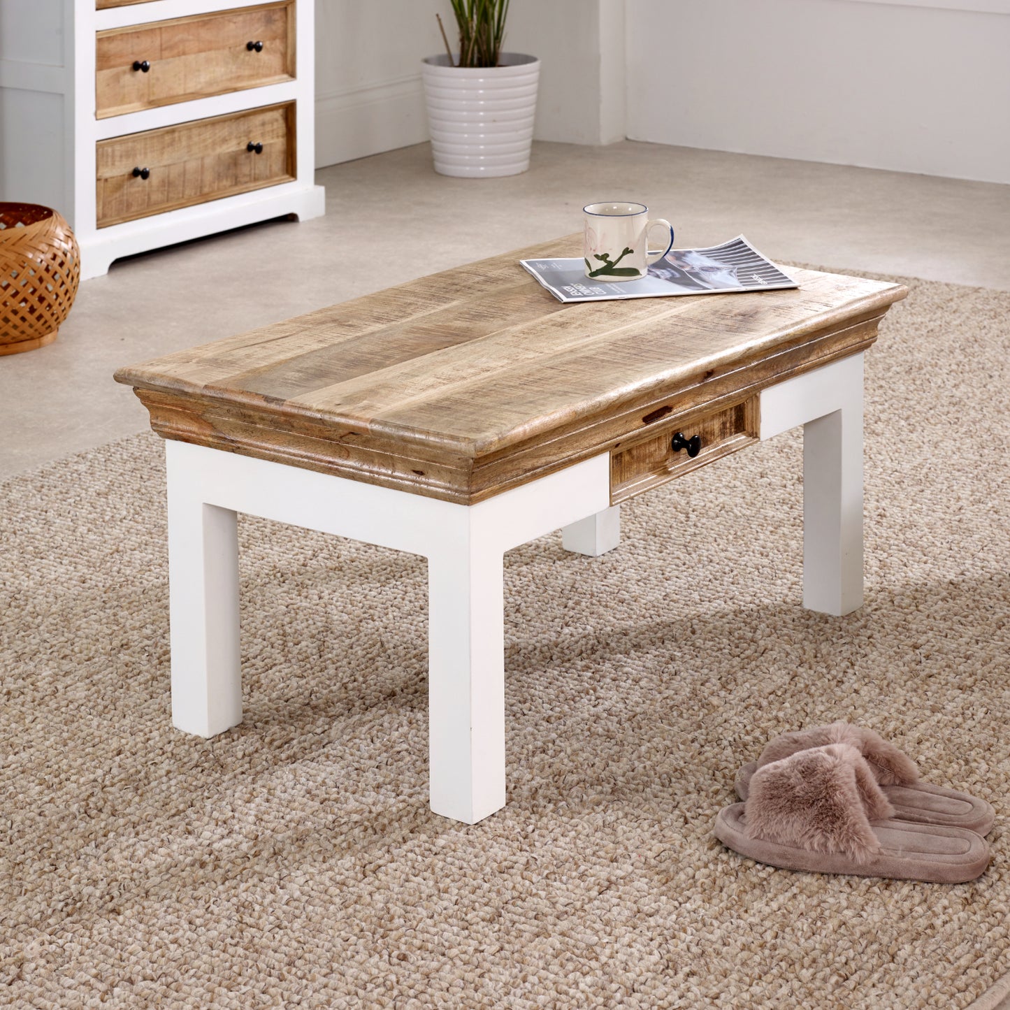 Arnewood Coffee Table