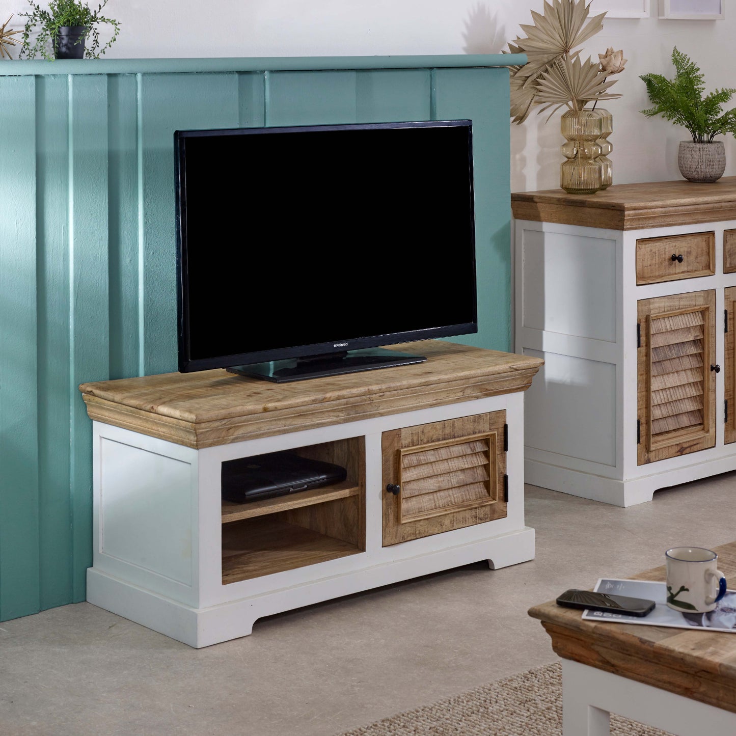 Arnewood Small TV Unit