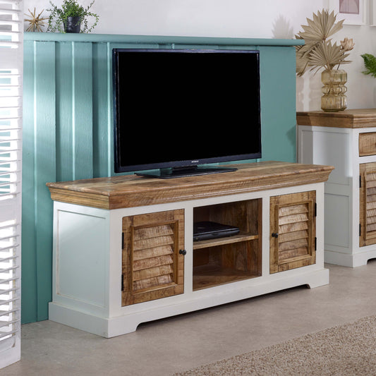 Arnewood Large TV Unit
