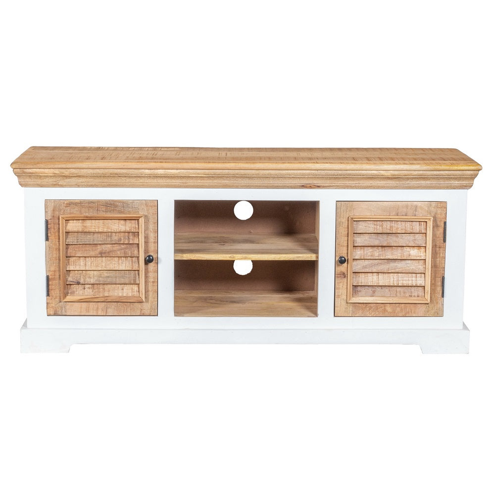 Arnewood Large TV Unit