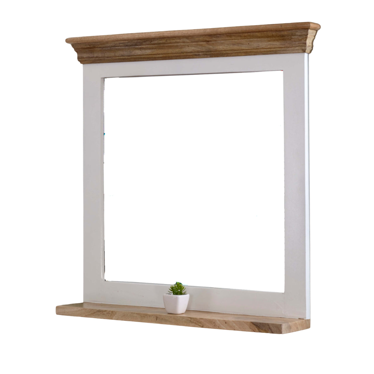 Arnewood Wall Mirror