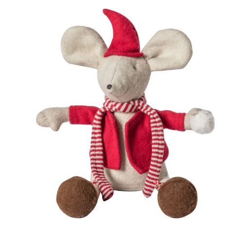 Milo Mouse Doorstop