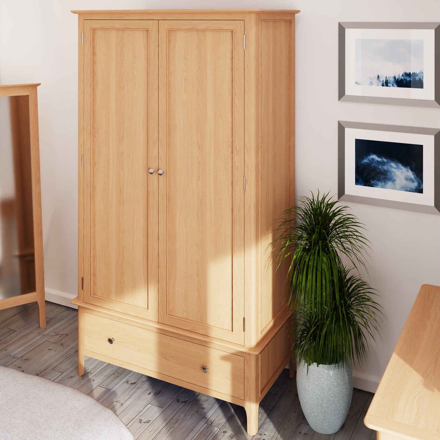 Newton Wardrobes