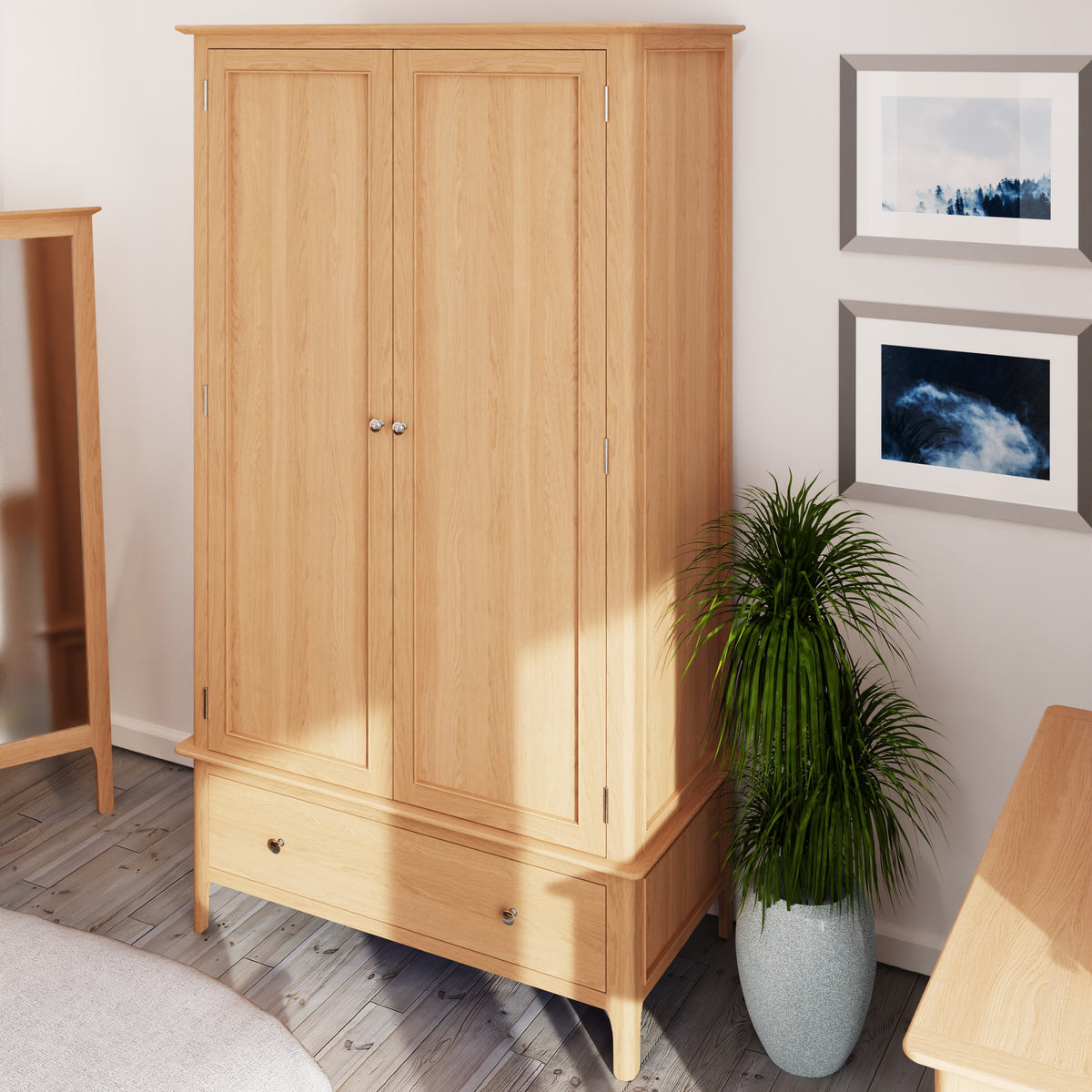 Newton Wardrobes