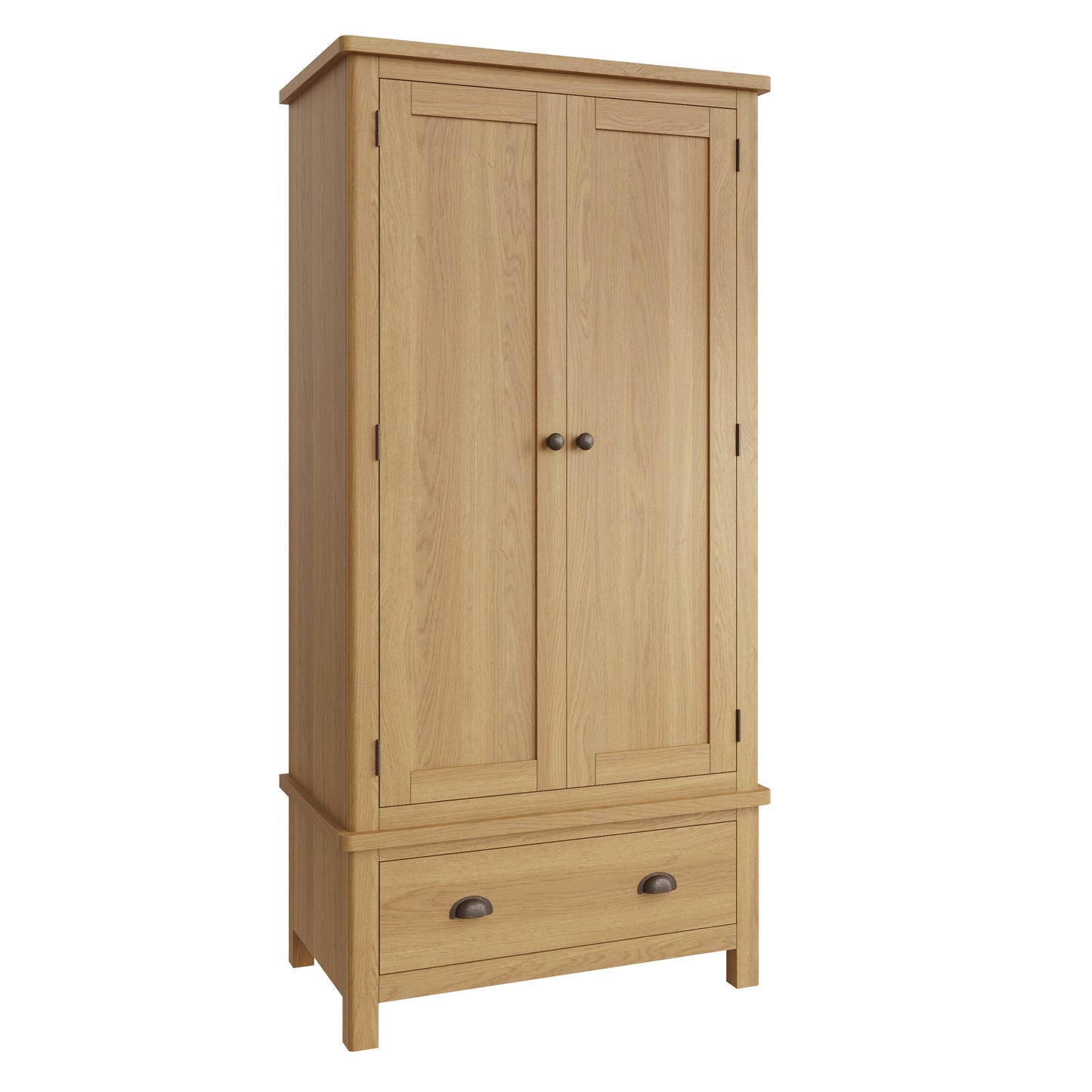 Rutherford Wardrobes
