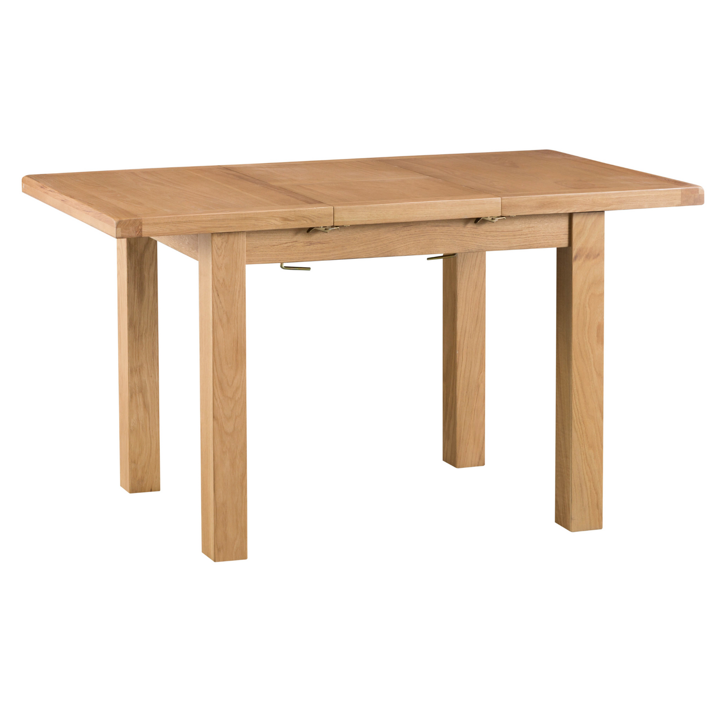 Oakham 1m Extending Dining Table