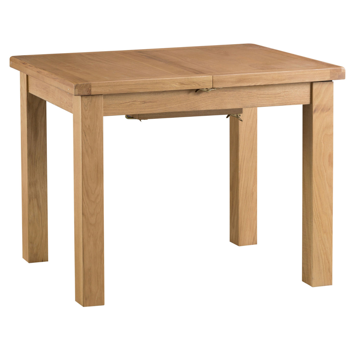 Oakham 1m Extending Dining Table