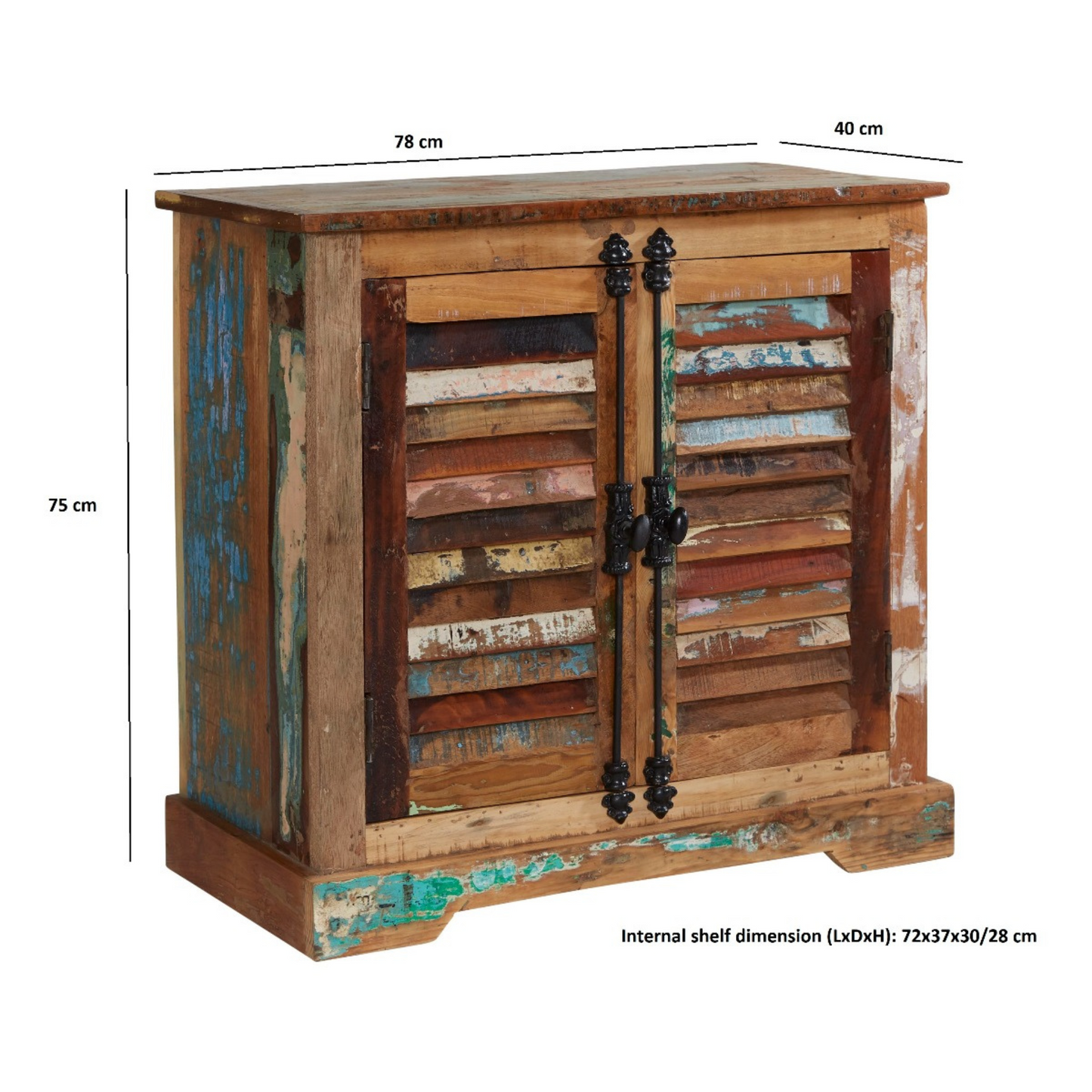 Christchurch Cupboard